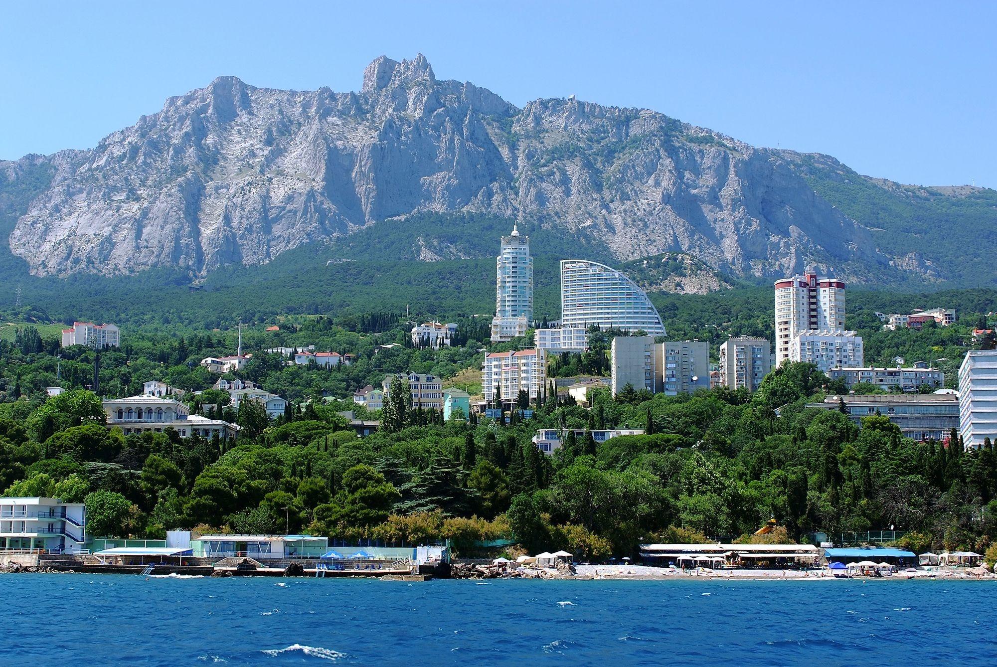Крым