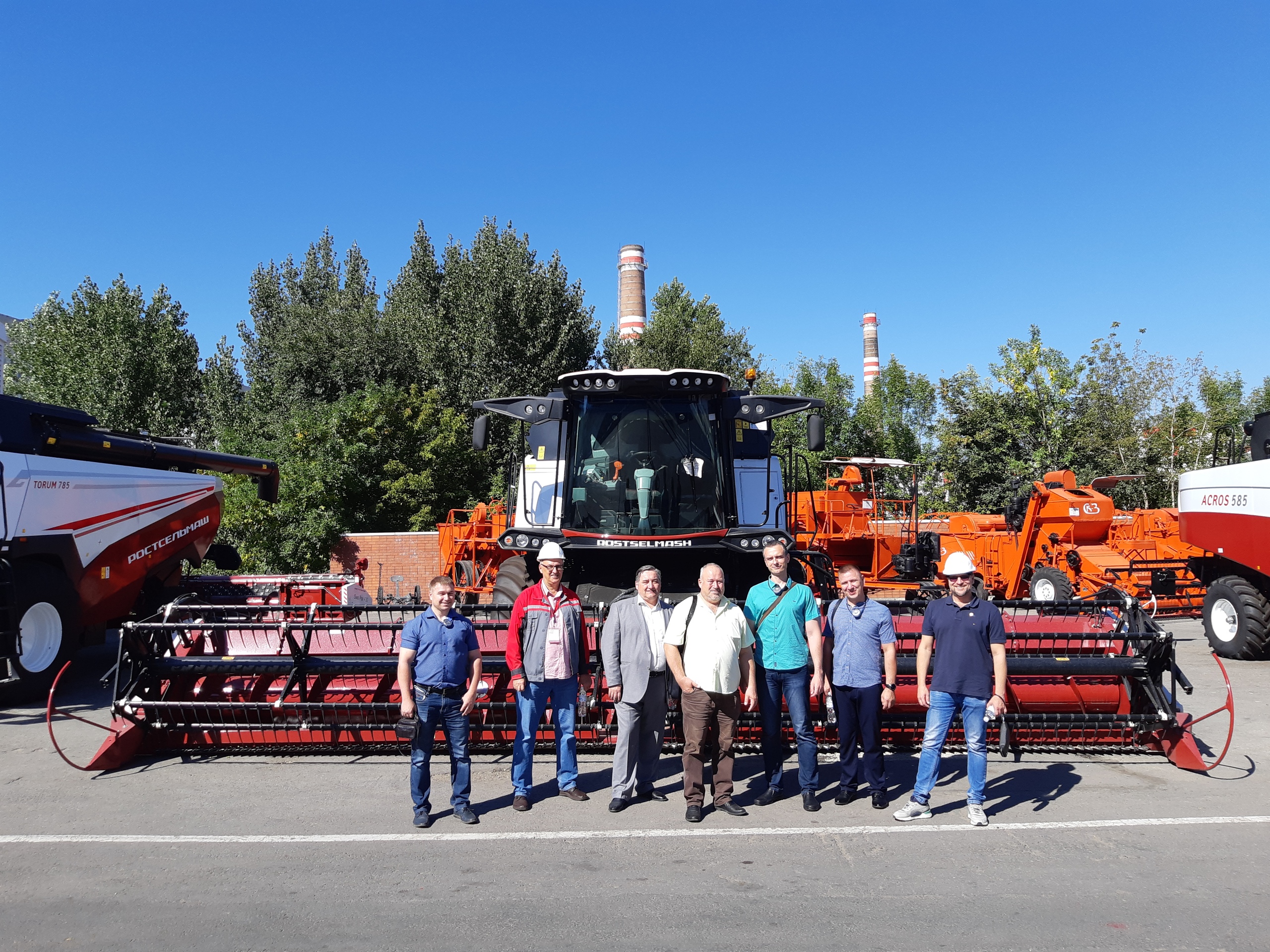 Сентябрь 2020